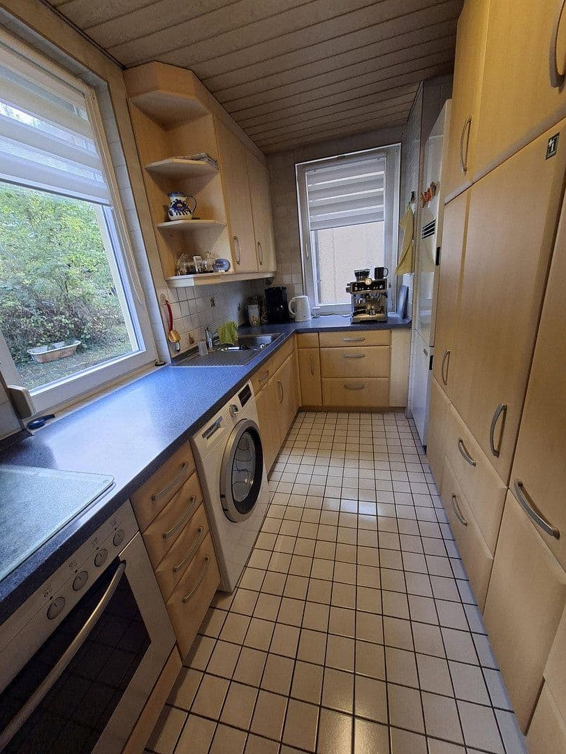 3 bedroom flat to rent, 62 m², Schramberg, Baden-Württemberg 3 bedroom flat to rent, 62 m², Schramberg, Baden-Württemberg