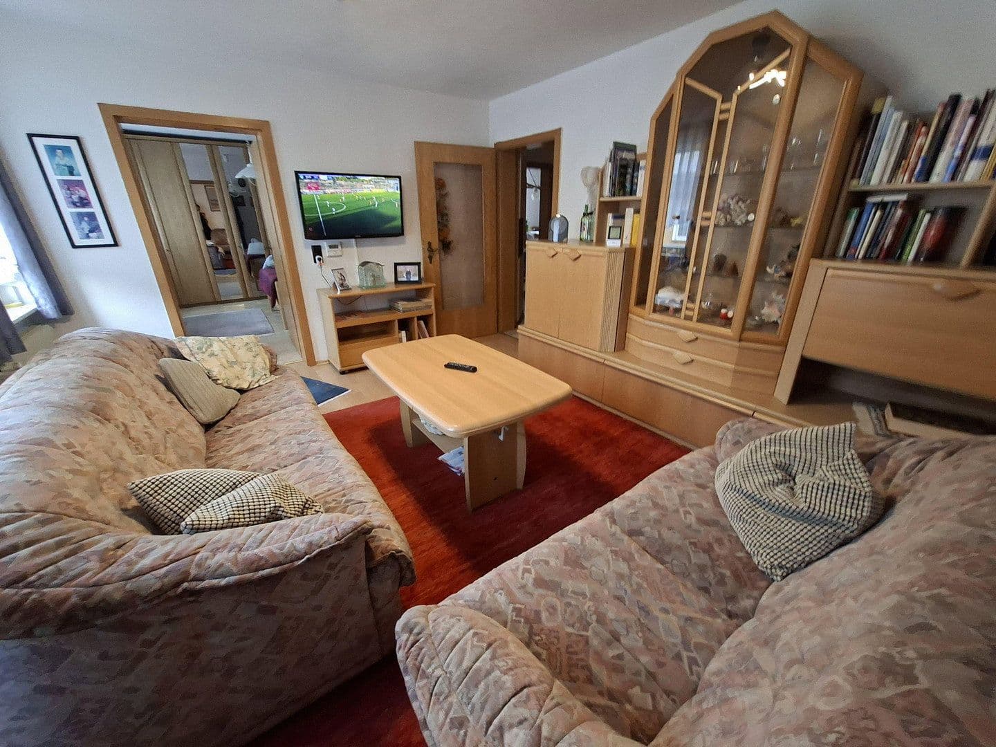 3 bedroom flat to rent, 62 m², Schramberg, Baden-Württemberg 3 bedroom flat to rent, 62 m², Schramberg, Baden-Württemberg