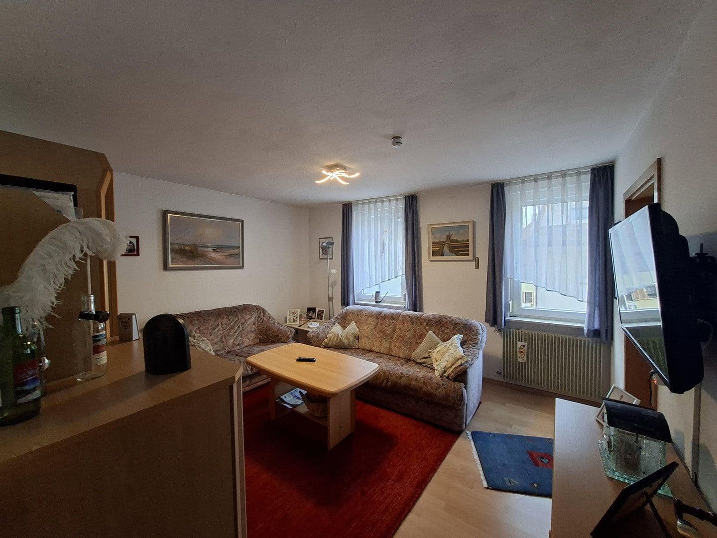 3 bedroom flat to rent, 62 m², Schramberg, Baden-Württemberg 3 bedroom flat to rent, 62 m², Schramberg, Baden-Württemberg
