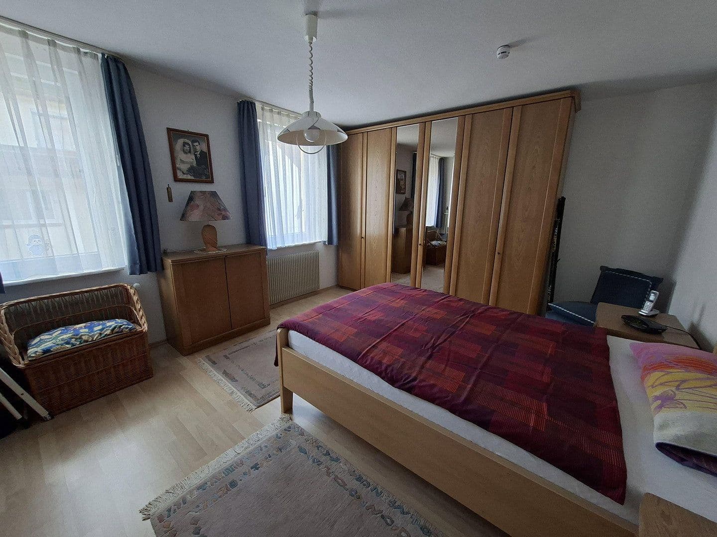 3 bedroom flat to rent, 62 m², Schramberg, Baden-Württemberg 3 bedroom flat to rent, 62 m², Schramberg, Baden-Württemberg