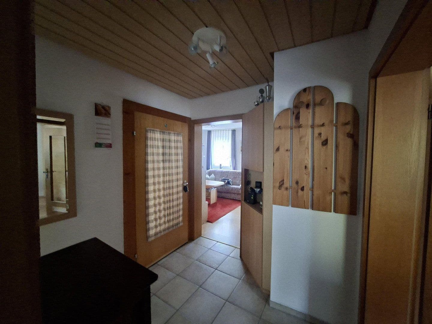 3 bedroom flat to rent, 62 m², Schramberg, Baden-Württemberg 3 bedroom flat to rent, 62 m², Schramberg, Baden-Württemberg