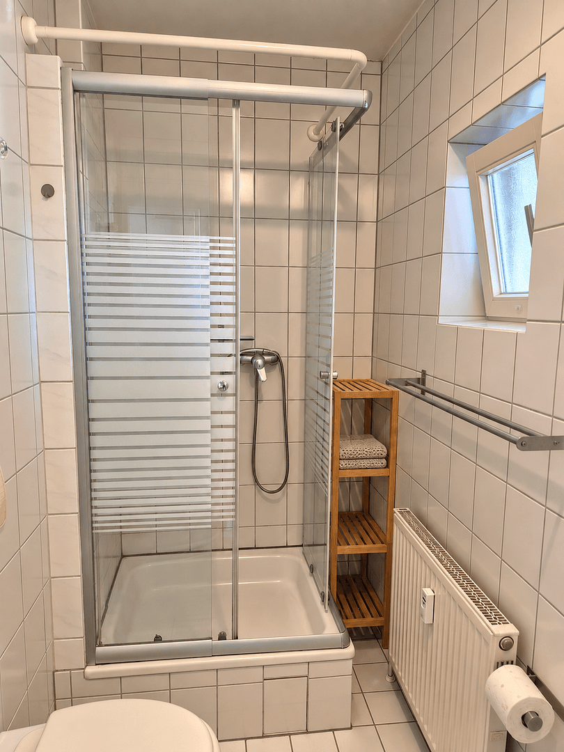 Studio flat to rent, 41 m², Vierzigmannstraße 15, Erlangen, Bavaria Studio flat to rent, 41 m², Vierzigmannstraße 15, Erlangen, Bavaria
