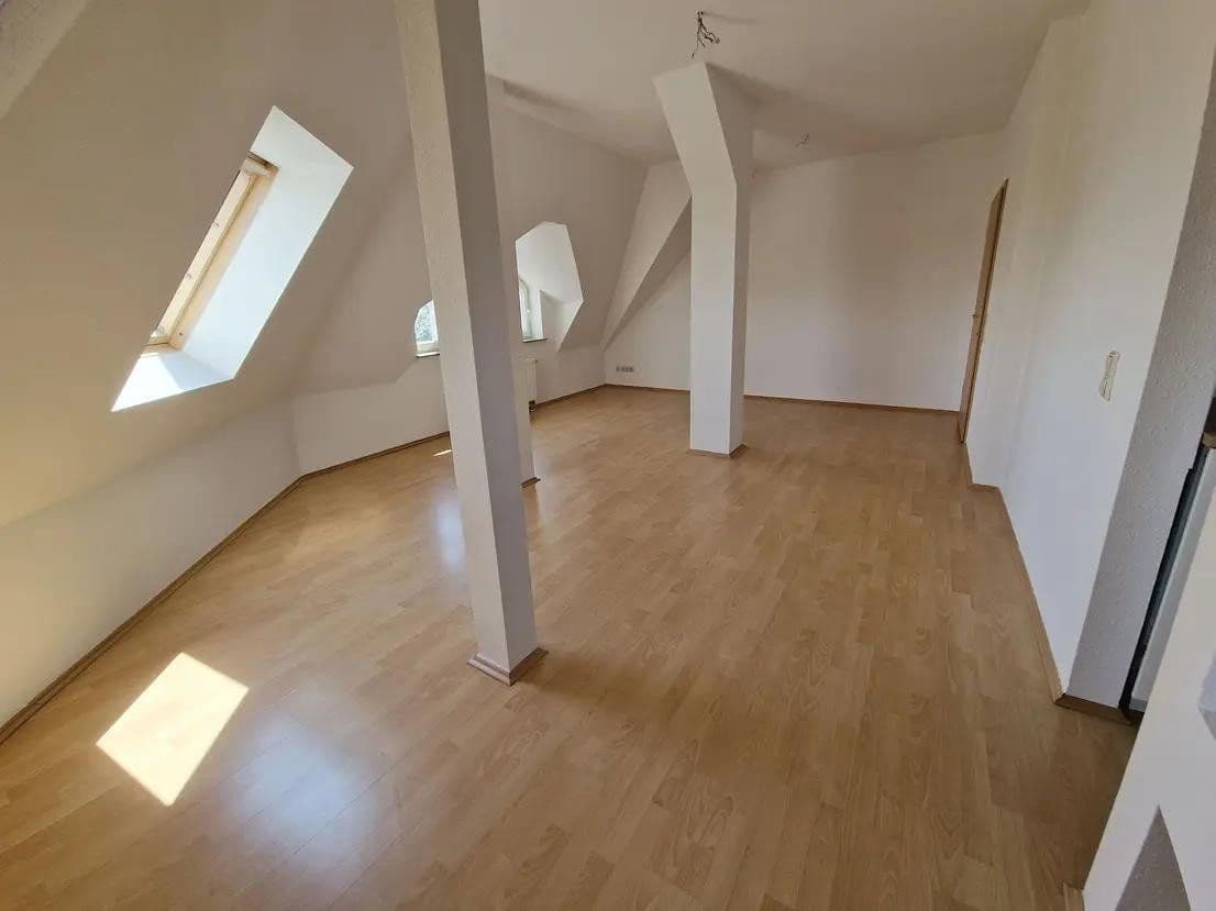 2 bedroom flat to rent, 63 m², Schmiedegasse 2, Leipzig, Saxony 2 bedroom flat to rent, 63 m², Schmiedegasse 2, Leipzig, Saxony