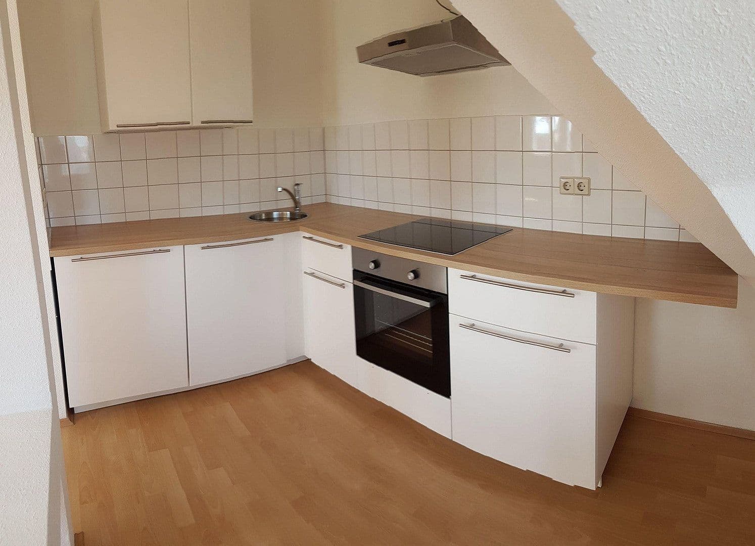2 bedroom flat to rent, 63 m², Schmiedegasse 2, Leipzig, Saxony 2 bedroom flat to rent, 63 m², Schmiedegasse 2, Leipzig, Saxony