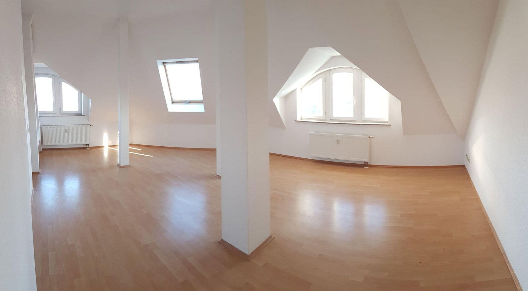 2 bedroom flat to rent, 63 m², Schmiedegasse 2, Leipzig, Saxony 2 bedroom flat to rent, 63 m², Schmiedegasse 2, Leipzig, Saxony