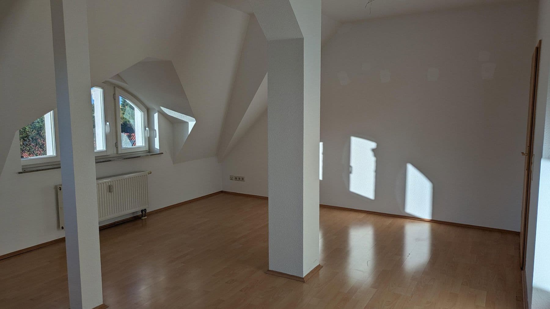 2 bedroom flat to rent, 63 m², Schmiedegasse 2, Leipzig, Saxony 2 bedroom flat to rent, 63 m², Schmiedegasse 2, Leipzig, Saxony
