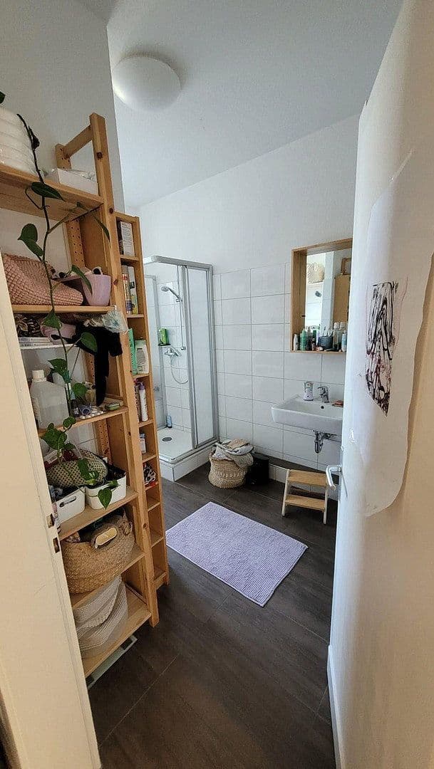 2 bedroom flat to rent, 77 m², Bahnstraße 6, Solingen, North Rhine-Westphalia 2 bedroom flat to rent, 77 m², Bahnstraße 6, Solingen, North Rhine-Westphalia