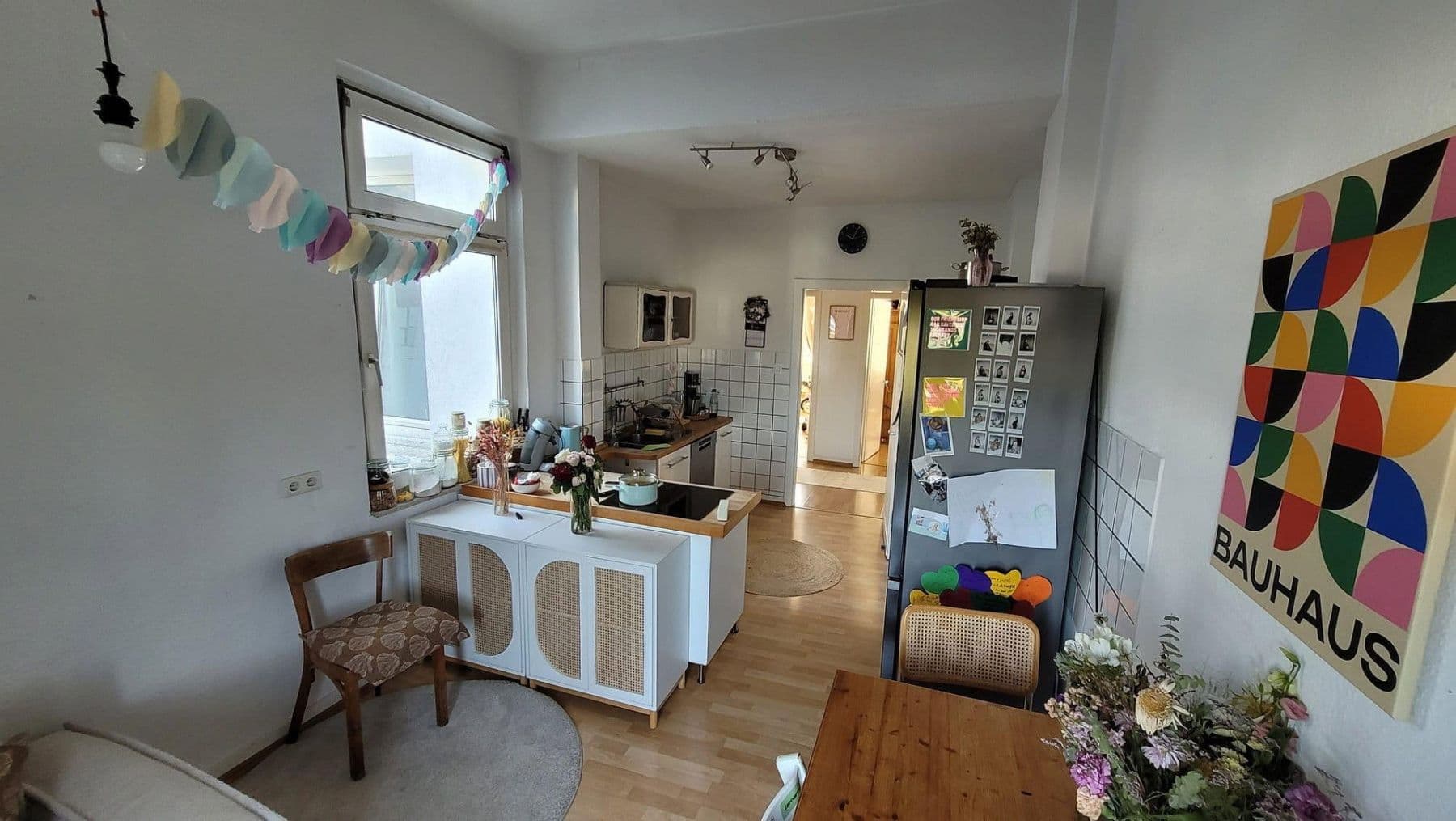 2 bedroom flat to rent, 77 m², Bahnstraße 6, Solingen, North Rhine-Westphalia 2 bedroom flat to rent, 77 m², Bahnstraße 6, Solingen, North Rhine-Westphalia