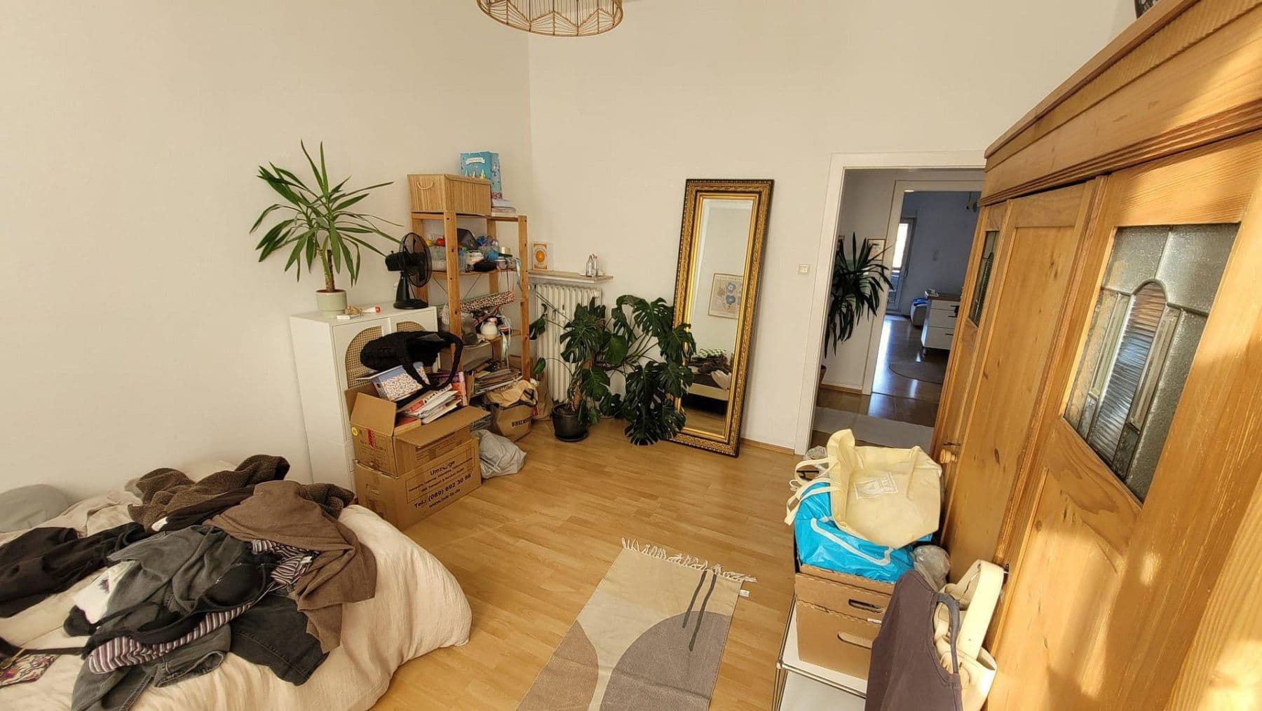 2 bedroom flat to rent, 77 m², Bahnstraße 6, Solingen, North Rhine-Westphalia 2 bedroom flat to rent, 77 m², Bahnstraße 6, Solingen, North Rhine-Westphalia