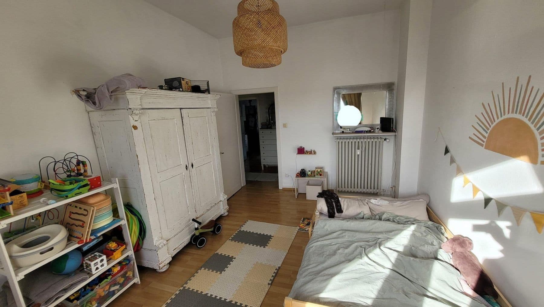 2 bedroom flat to rent, 77 m², Bahnstraße 6, Solingen, North Rhine-Westphalia 2 bedroom flat to rent, 77 m², Bahnstraße 6, Solingen, North Rhine-Westphalia