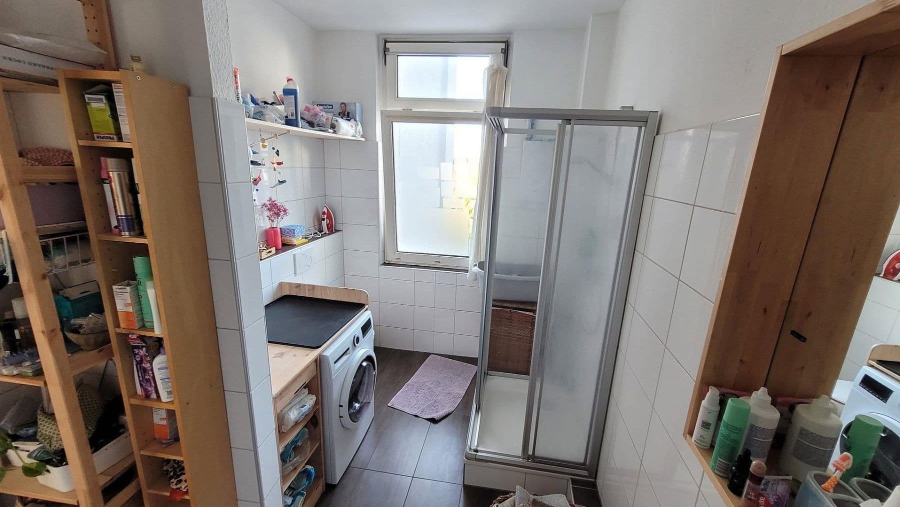 2 bedroom flat to rent, 77 m², Bahnstraße 6, Solingen, North Rhine-Westphalia 2 bedroom flat to rent, 77 m², Bahnstraße 6, Solingen, North Rhine-Westphalia