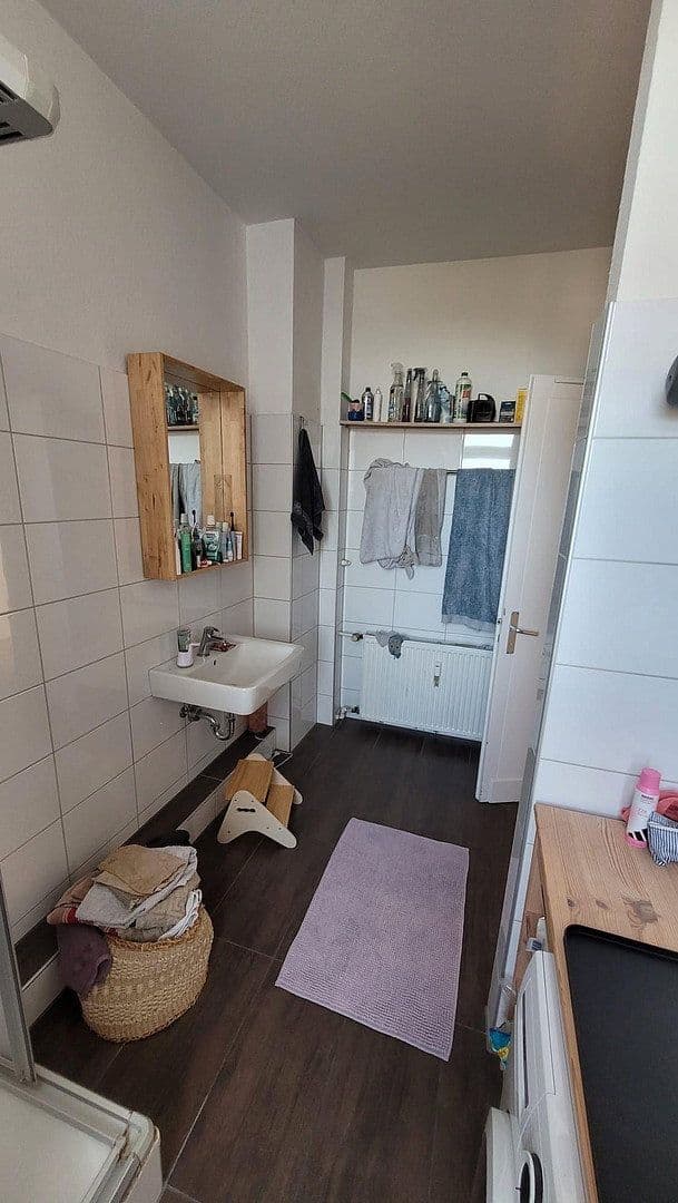 2 bedroom flat to rent, 77 m², Bahnstraße 6, Solingen, North Rhine-Westphalia 2 bedroom flat to rent, 77 m², Bahnstraße 6, Solingen, North Rhine-Westphalia