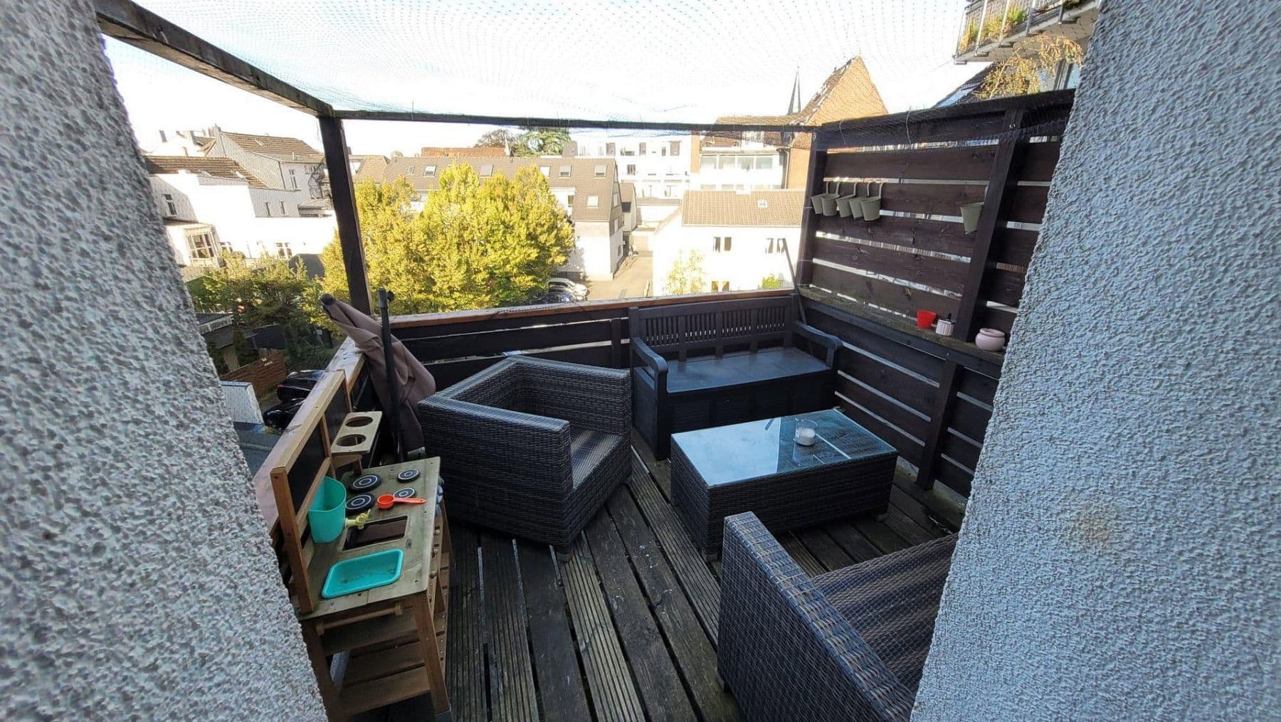 2 bedroom flat to rent, 77 m², Bahnstraße 6, Solingen, North Rhine-Westphalia 2 bedroom flat to rent, 77 m², Bahnstraße 6, Solingen, North Rhine-Westphalia