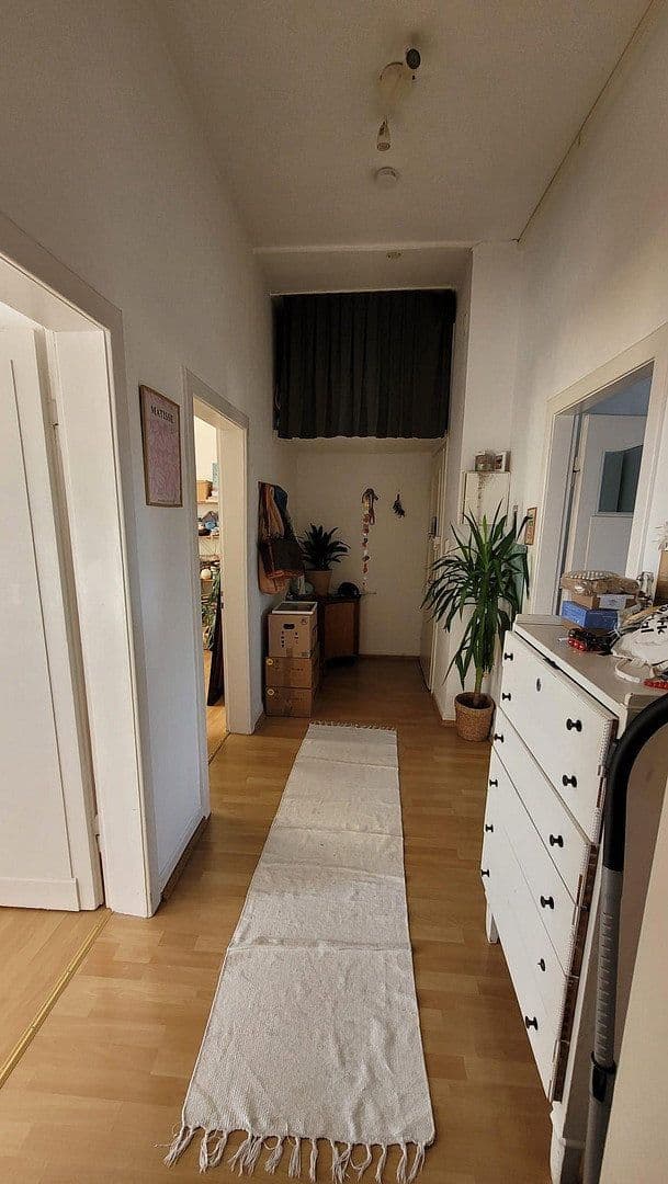 2 bedroom flat to rent, 77 m², Bahnstraße 6, Solingen, North Rhine-Westphalia 2 bedroom flat to rent, 77 m², Bahnstraße 6, Solingen, North Rhine-Westphalia