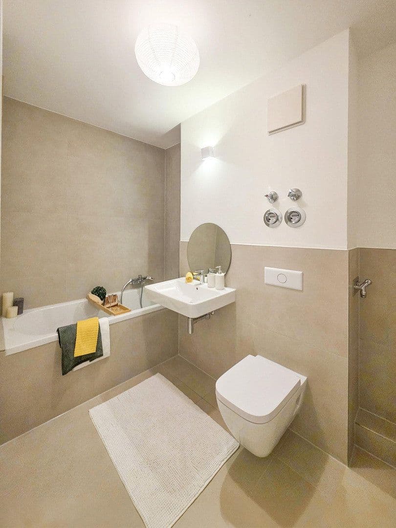 3 bedroom flat for sale, 75 m², München, Bavaria 3 bedroom flat for sale, 75 m², München, Bavaria