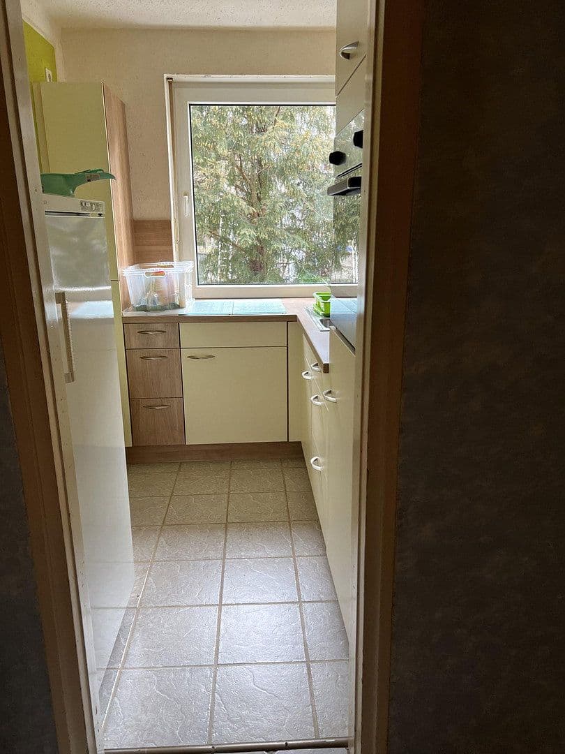 1 bedroom with open-plan kitchen flat to rent, 56 m², Gräfelfing, Bavaria 1 bedroom with open-plan kitchen flat to rent, 56 m², Gräfelfing, Bavaria