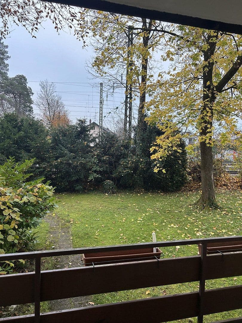 1 bedroom with open-plan kitchen flat to rent, 56 m², Gräfelfing, Bavaria 1 bedroom with open-plan kitchen flat to rent, 56 m², Gräfelfing, Bavaria
