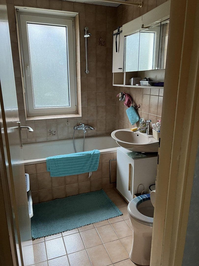 1 bedroom with open-plan kitchen flat to rent, 56 m², Gräfelfing, Bavaria 1 bedroom with open-plan kitchen flat to rent, 56 m², Gräfelfing, Bavaria