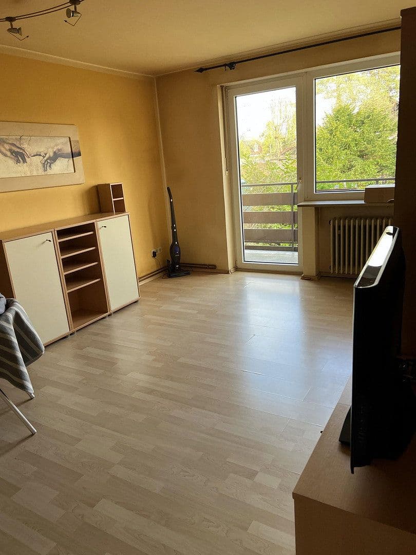 1 bedroom with open-plan kitchen flat to rent, 56 m², Gräfelfing, Bavaria 1 bedroom with open-plan kitchen flat to rent, 56 m², Gräfelfing, Bavaria