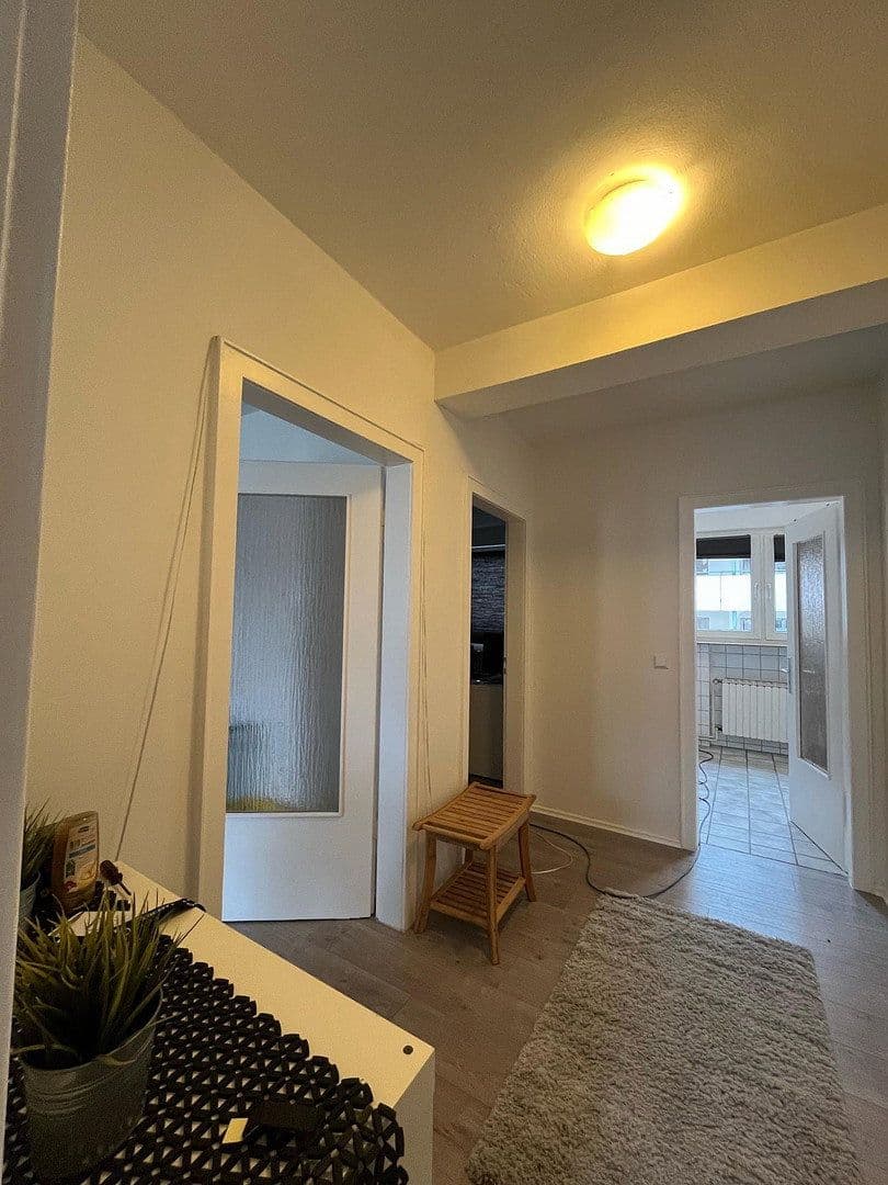 2 bedroom flat to rent, 49 m², Wuppertal, North Rhine-Westphalia 2 bedroom flat to rent, 49 m², Wuppertal, North Rhine-Westphalia