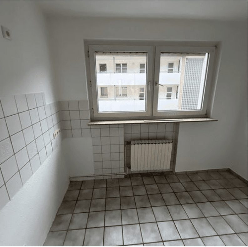 2 bedroom flat to rent, 49 m², Wuppertal, North Rhine-Westphalia 2 bedroom flat to rent, 49 m², Wuppertal, North Rhine-Westphalia