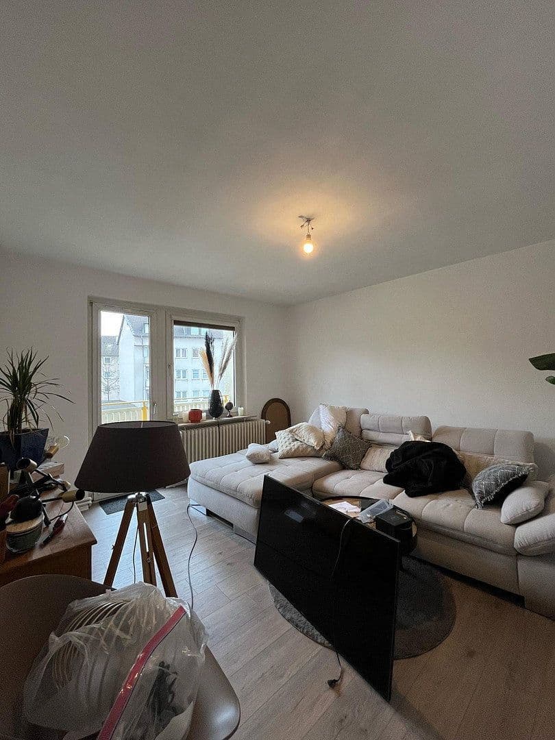 2 bedroom flat to rent, 49 m², Wuppertal, North Rhine-Westphalia 2 bedroom flat to rent, 49 m², Wuppertal, North Rhine-Westphalia