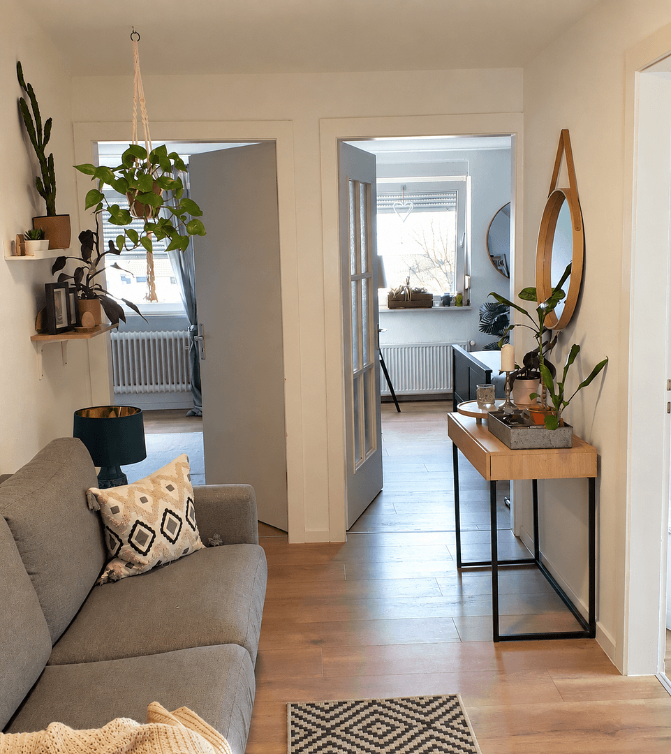 3 bedroom flat to rent, 87 m², Schützenstrasse 22, Lüdenscheid, North Rhine-Westphalia 3 bedroom flat to rent, 87 m², Schützenstrasse 22, Lüdenscheid, North Rhine-Westphalia