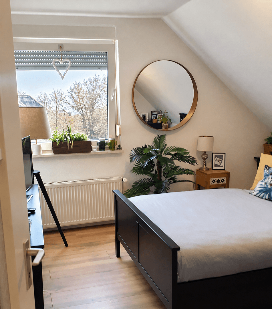 3 bedroom flat to rent, 87 m², Schützenstrasse 22, Lüdenscheid, North Rhine-Westphalia 3 bedroom flat to rent, 87 m², Schützenstrasse 22, Lüdenscheid, North Rhine-Westphalia