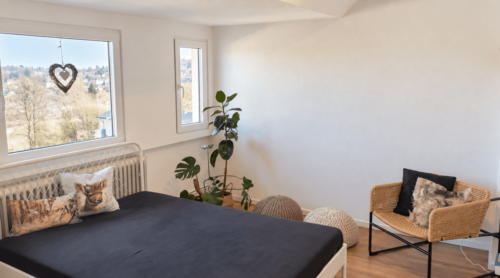 3 bedroom flat to rent, 87 m², Schützenstrasse 22, Lüdenscheid, North Rhine-Westphalia 3 bedroom flat to rent, 87 m², Schützenstrasse 22, Lüdenscheid, North Rhine-Westphalia
