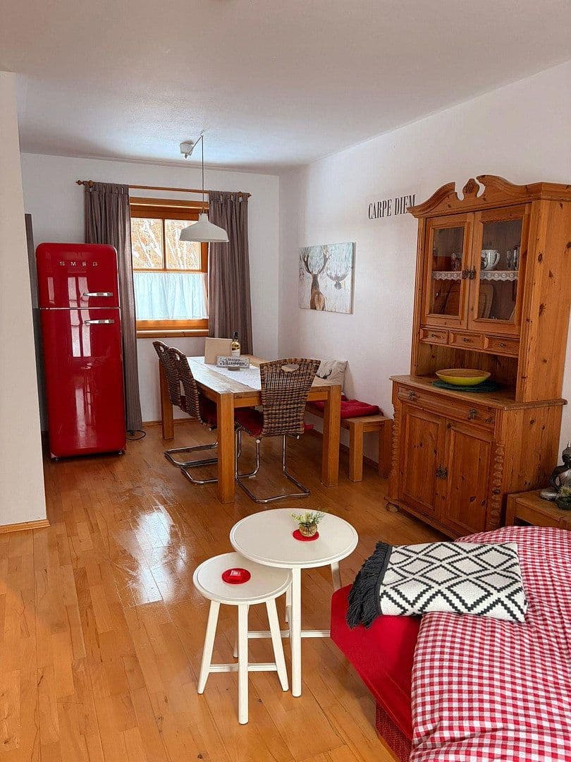 2 bedroom flat for sale, 45 m², Seestraße 52, Walchensee, Bavaria 2 bedroom flat for sale, 45 m², Seestraße 52, Walchensee, Bavaria