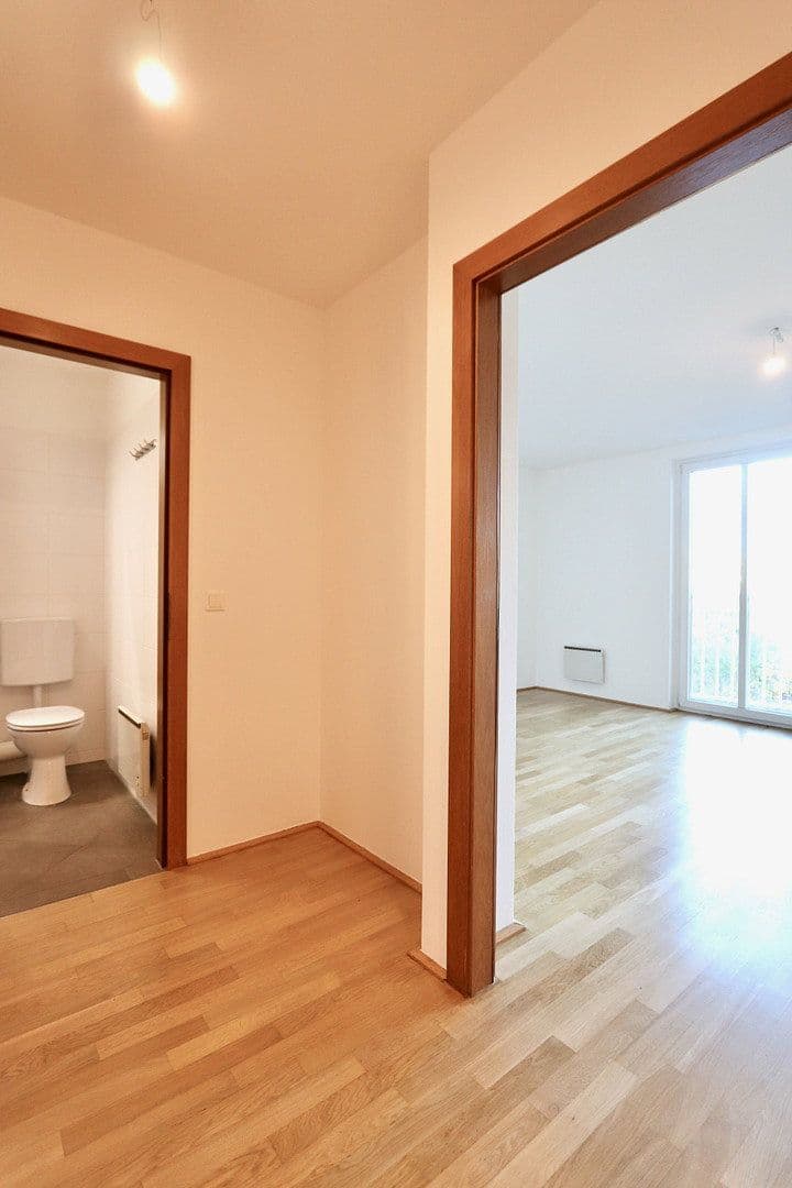1 bedroom flat to rent, 33 m², Spittelauer Lände 9, Wien, Vienna 1 bedroom flat to rent, 33 m², Spittelauer Lände 9, Wien, Vienna