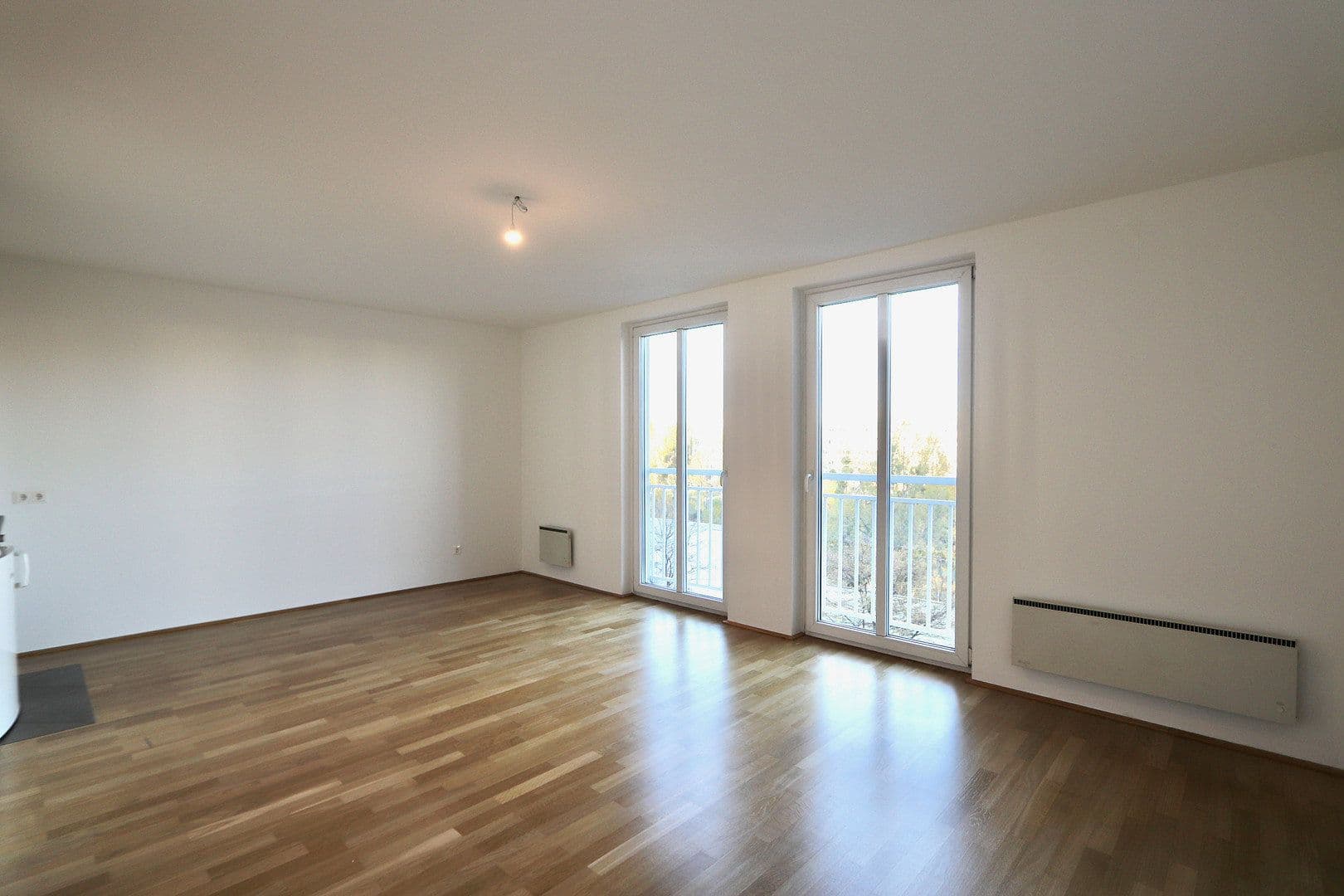 1 bedroom flat to rent, 33 m², Spittelauer Lände 9, Wien, Vienna 1 bedroom flat to rent, 33 m², Spittelauer Lände 9, Wien, Vienna