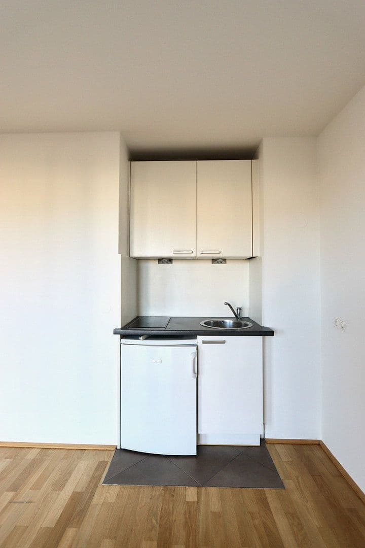 1 bedroom flat to rent, 33 m², Spittelauer Lände 9, Wien, Vienna 1 bedroom flat to rent, 33 m², Spittelauer Lände 9, Wien, Vienna