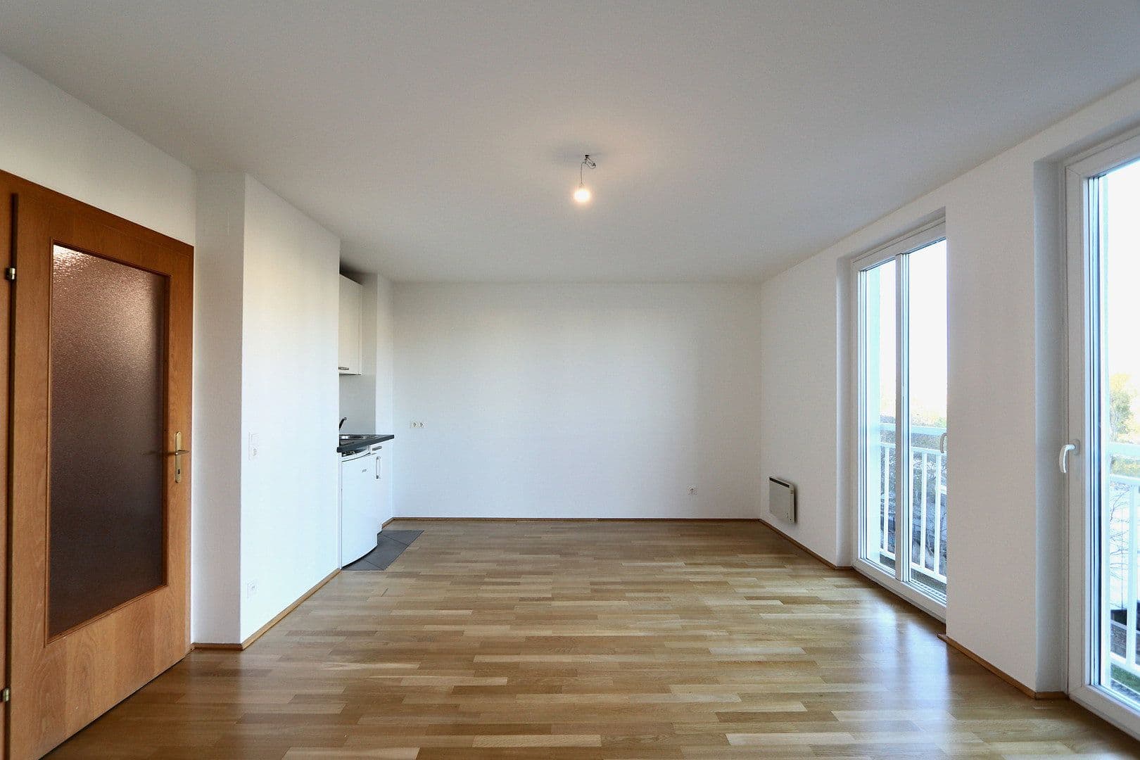 1 bedroom flat to rent, 33 m², Spittelauer Lände 9, Wien, Vienna 1 bedroom flat to rent, 33 m², Spittelauer Lände 9, Wien, Vienna