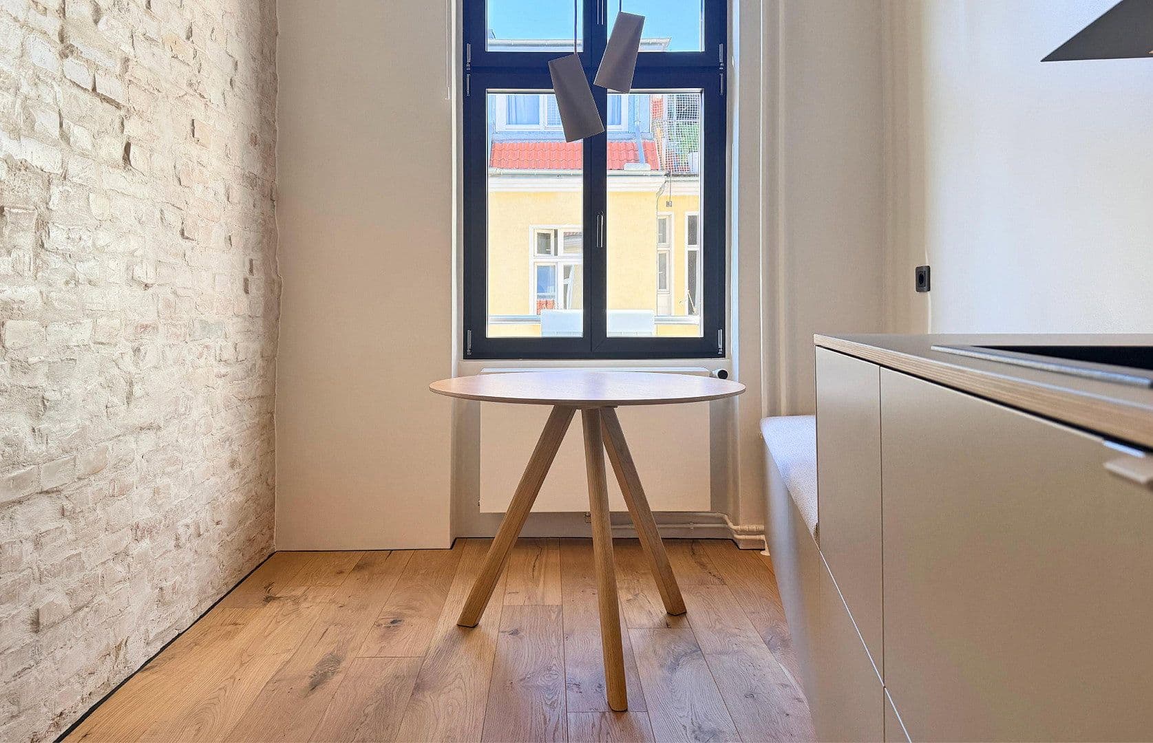 1 bedroom flat for sale, 43 m², Chodowieckistr. XX, Berlin, Berlin 1 bedroom flat for sale, 43 m², Chodowieckistr. XX, Berlin, Berlin
