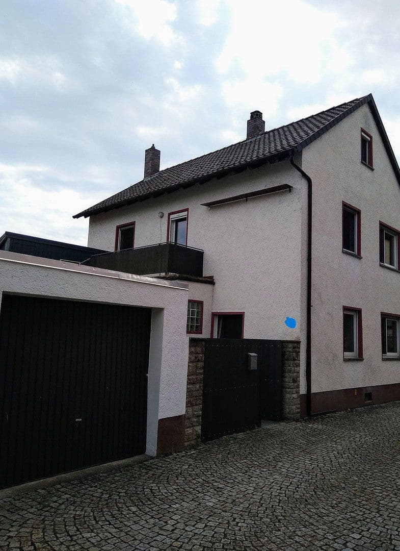 house for sale, 141 m², Estenfeld, Bavaria house for sale, 141 m², Estenfeld, Bavaria