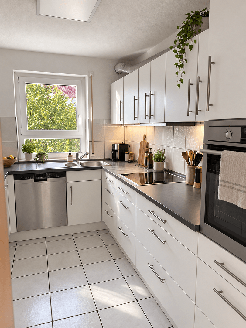 4 bedroom flat for sale, 100 m², Sindelfingen, Baden-Württemberg 4 bedroom flat for sale, 100 m², Sindelfingen, Baden-Württemberg
