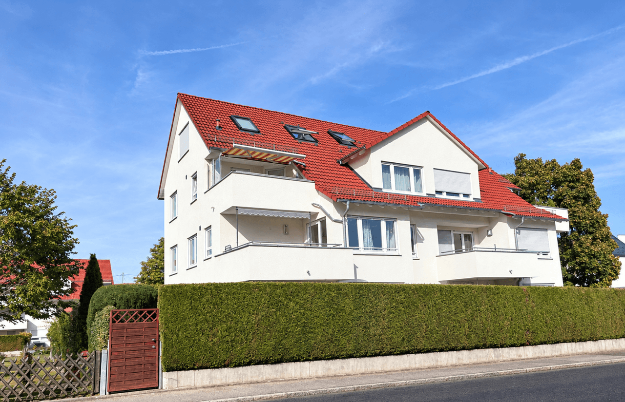 4 bedroom flat for sale, 100 m², Sindelfingen, Baden-Württemberg 4 bedroom flat for sale, 100 m², Sindelfingen, Baden-Württemberg