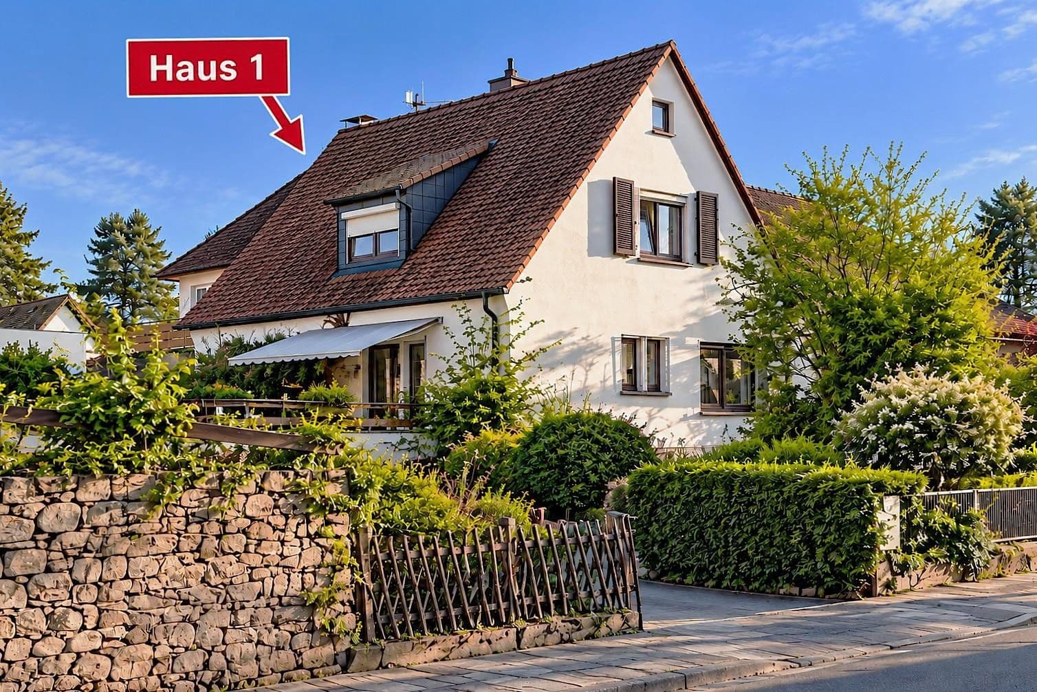 house for sale, 217 m², Heusenstamm, Hesse house for sale, 217 m², Heusenstamm, Hesse