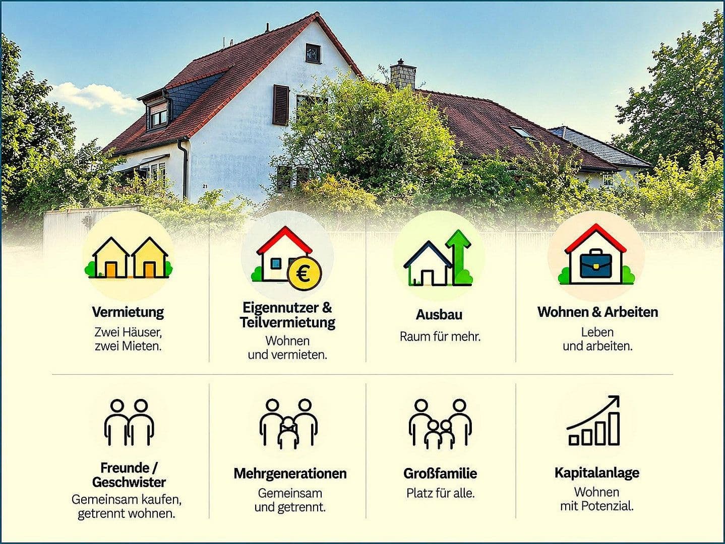 house for sale, 217 m², Heusenstamm, Hesse house for sale, 217 m², Heusenstamm, Hesse