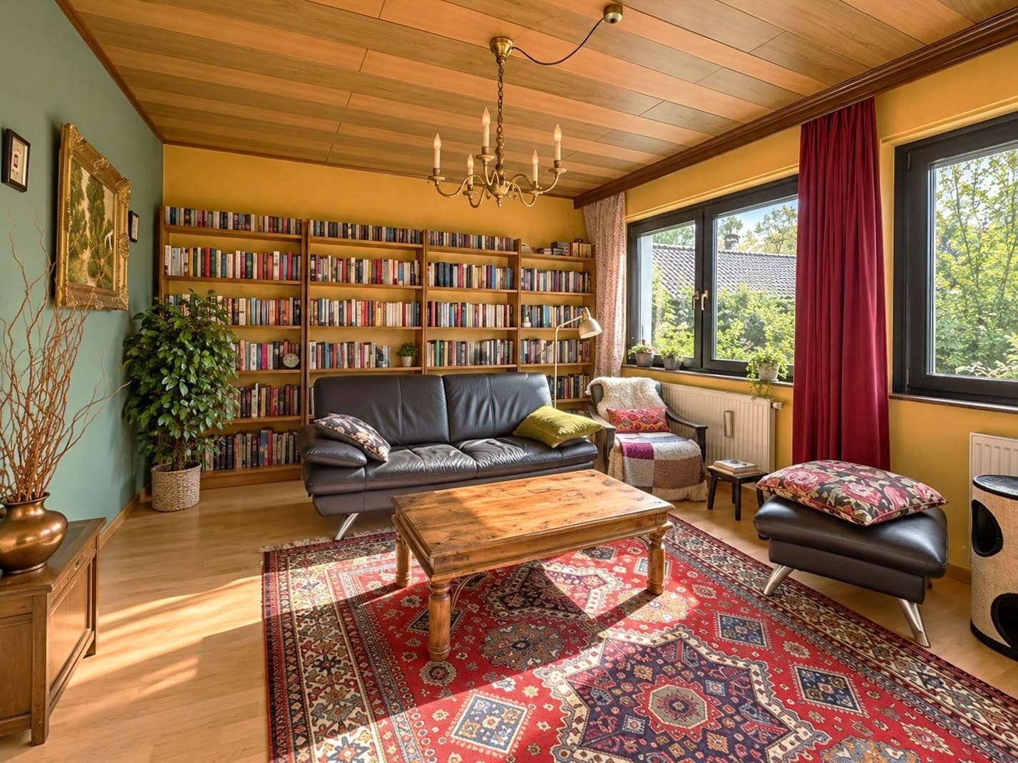 house for sale, 217 m², Heusenstamm, Hesse house for sale, 217 m², Heusenstamm, Hesse