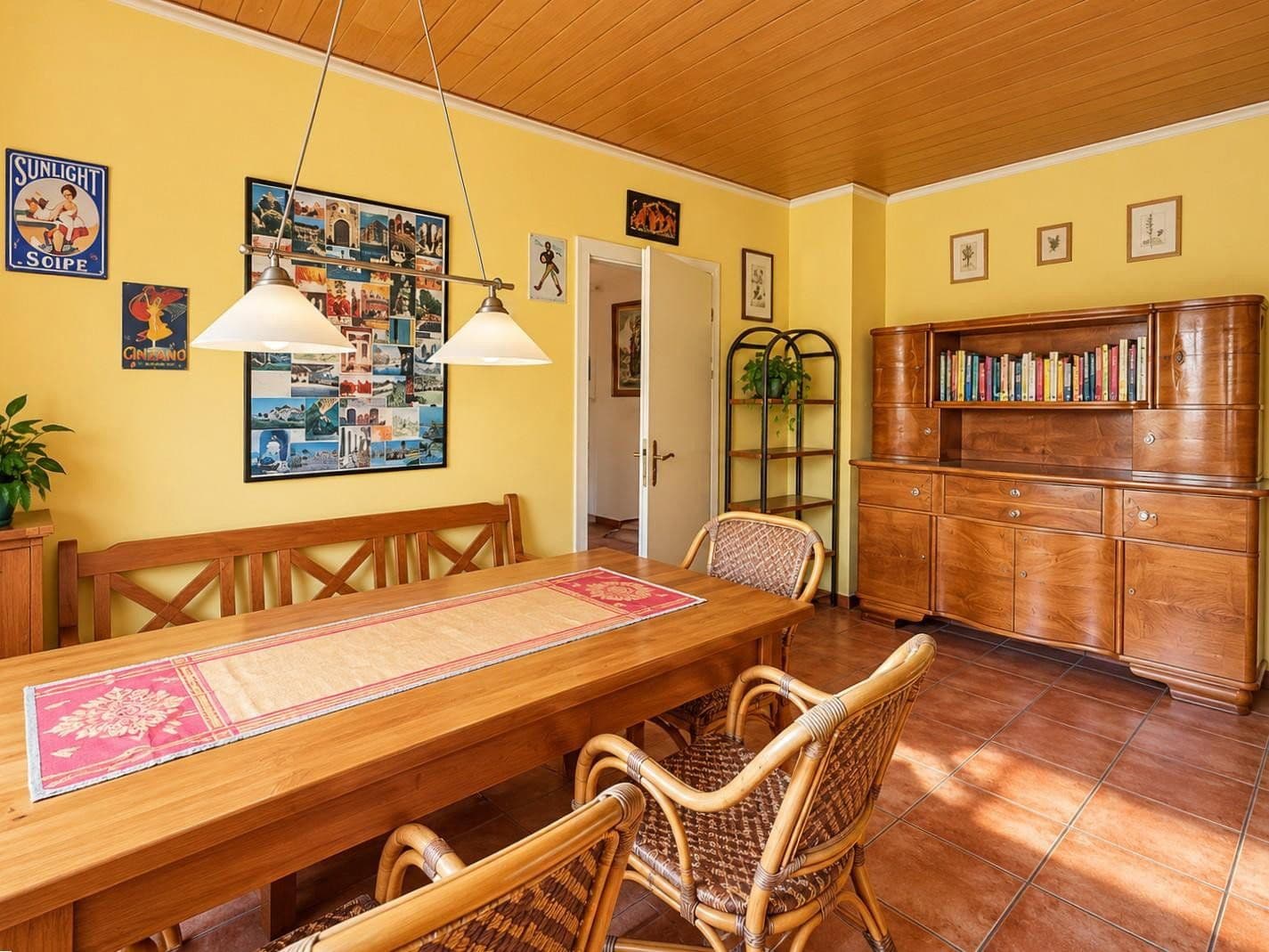 house for sale, 217 m², Heusenstamm, Hesse house for sale, 217 m², Heusenstamm, Hesse