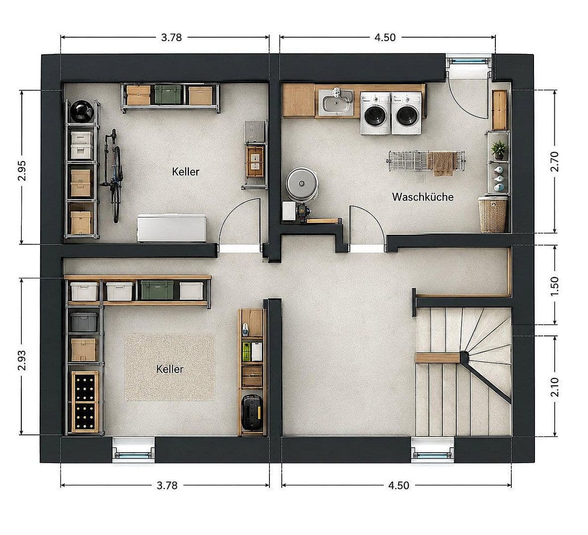 house for sale, 217 m², Heusenstamm, Hesse house for sale, 217 m², Heusenstamm, Hesse