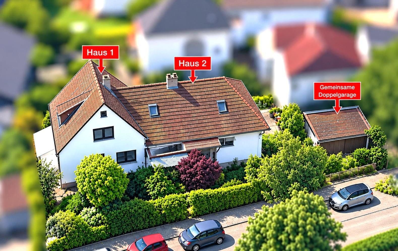 house for sale, 217 m², Heusenstamm, Hesse house for sale, 217 m², Heusenstamm, Hesse