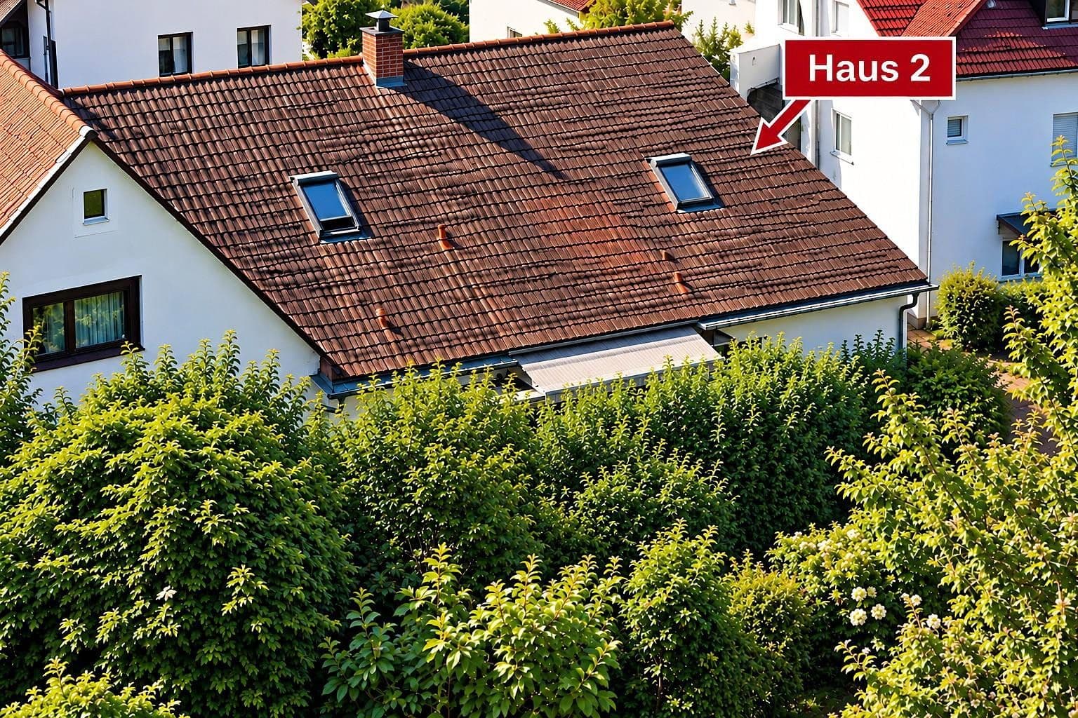 house for sale, 217 m², Heusenstamm, Hesse house for sale, 217 m², Heusenstamm, Hesse