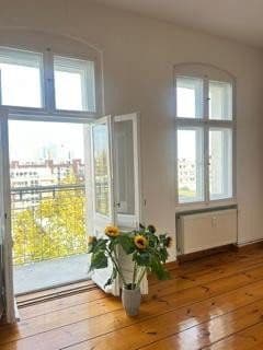 2 bedroom flat for sale, 52 m², Berlin, Berlin 2 bedroom flat for sale, 52 m², Berlin, Berlin