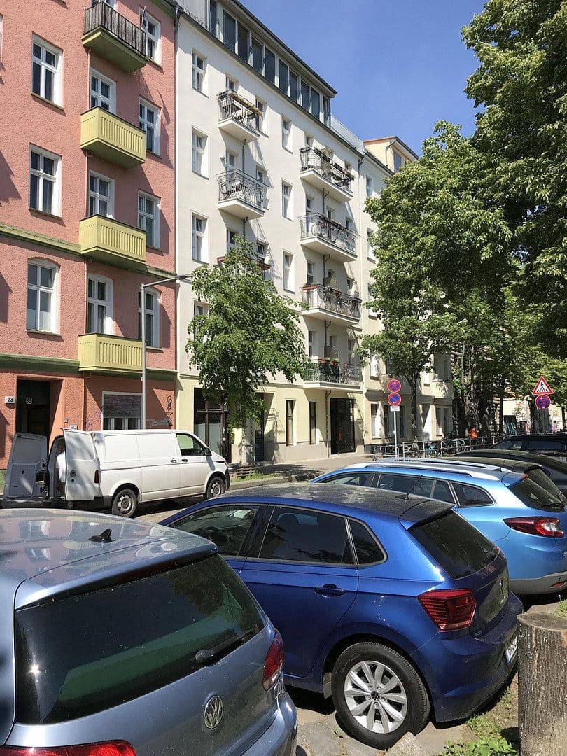 2 bedroom flat for sale, 52 m², Berlin, Berlin 2 bedroom flat for sale, 52 m², Berlin, Berlin
