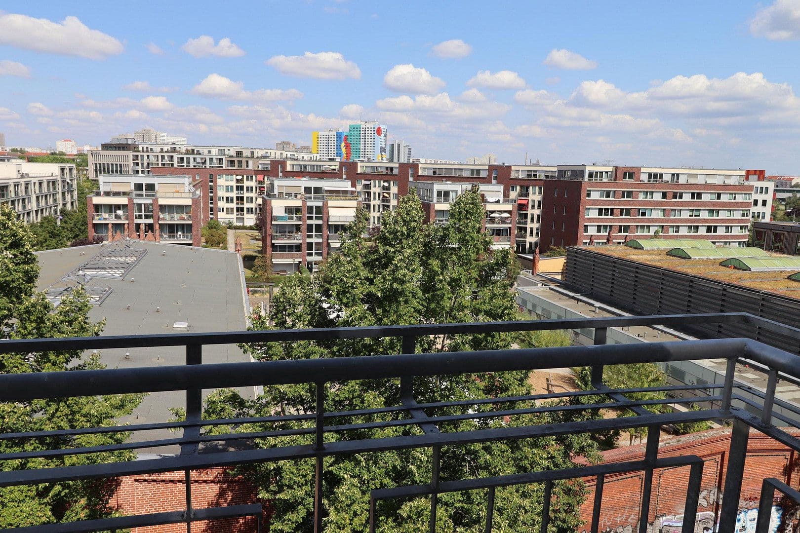 2 bedroom flat for sale, 52 m², Berlin, Berlin 2 bedroom flat for sale, 52 m², Berlin, Berlin