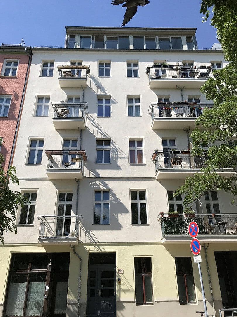 2 bedroom flat for sale, 52 m², Berlin, Berlin 2 bedroom flat for sale, 52 m², Berlin, Berlin