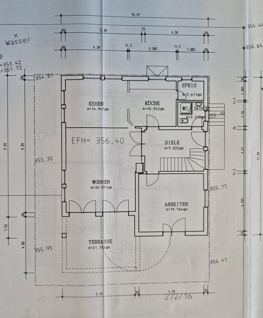 house for sale, 202 m², Ebersbach an der Fils, Baden-Württemberg house for sale, 202 m², Ebersbach an der Fils, Baden-Württemberg
